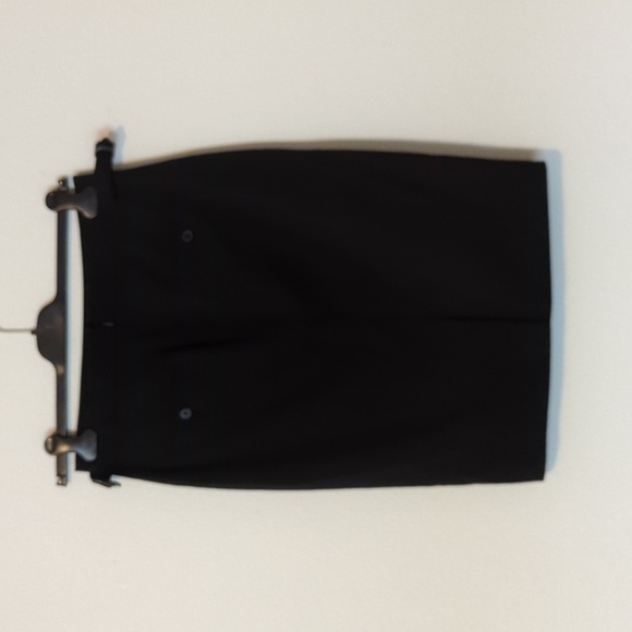 Polo Ralph Lauren Women's black Size 6 skirt. - Picture 2 of 16